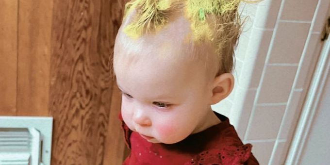 «Why?» - Elon Musk verschlimmbessert Namen seiner Tochter (1)