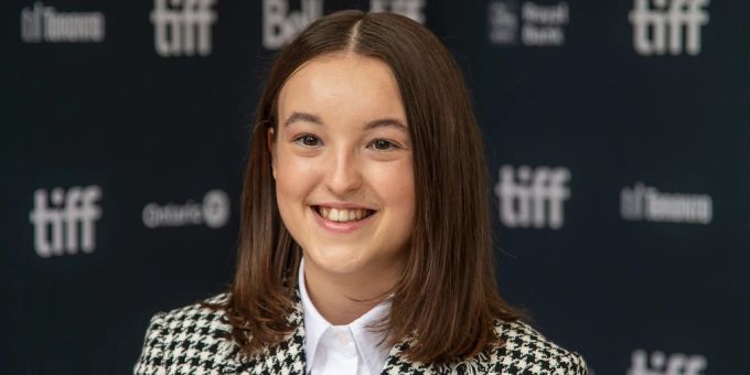 «The Last of Us» - Bella Ramsey erntet immer wieder Kritik