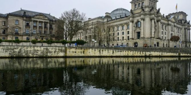 bundestag