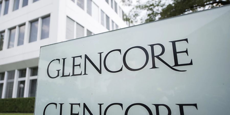 Glencore