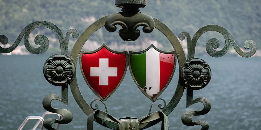 Der italienische Senat hat am Mittwoch dem neuen Grenzgängerabkommen zwischen der Schweiz und Italien zugestimmt.