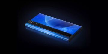 Xiaomi Mi Mix 4