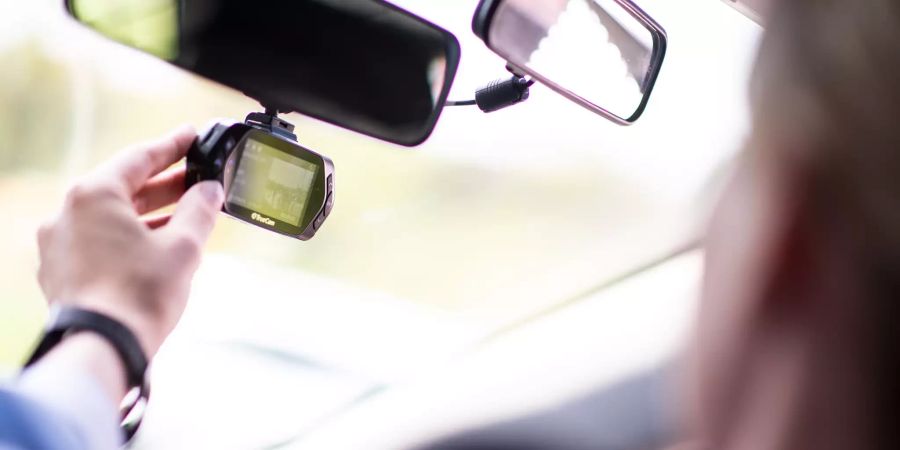 dashcam