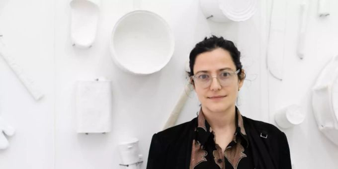 100'000 Franken - Amalia Pica erhält Zurich Art Prize 2020