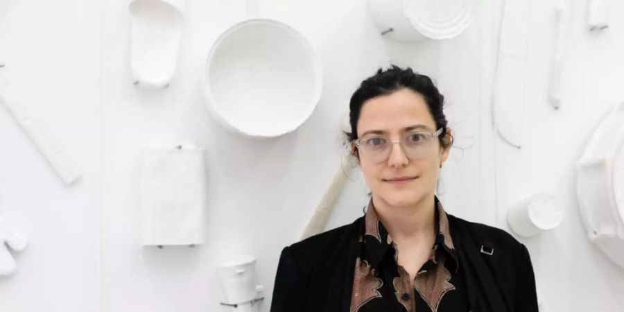 Die argentinische Künstlerin Amalia Pica wird mit dem Zurich Art Prize 2020 ausgezeichnet.