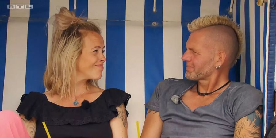 «Bauer sucht Frau»