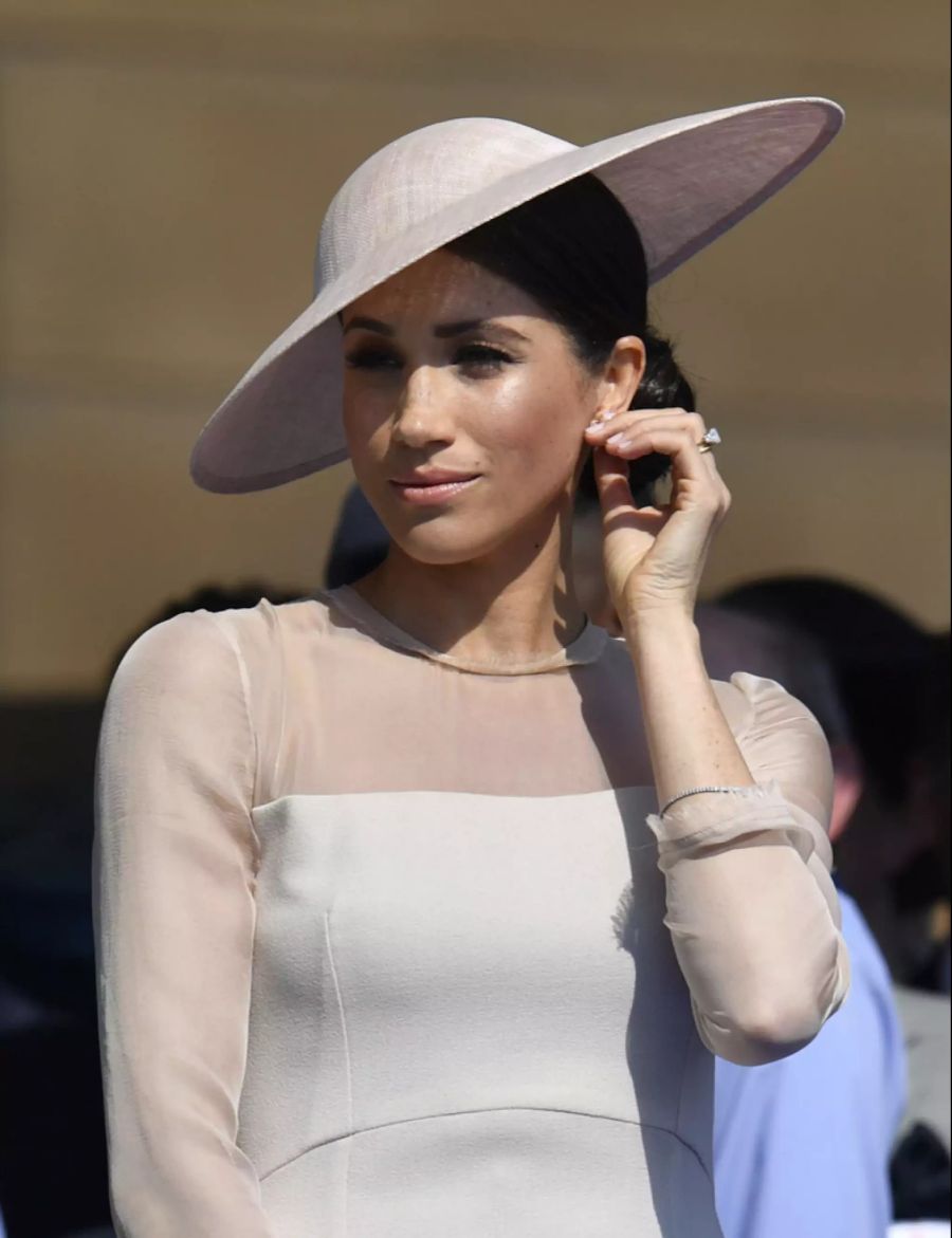 meghan markle