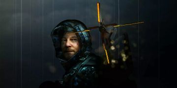 Death Stranding 2