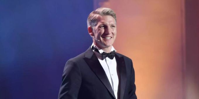 Bekam nach seinem Karriere-Ende unerwartet «Post»: Bastian Schweinsteiger. Foto: Jens Kalaene/dpa