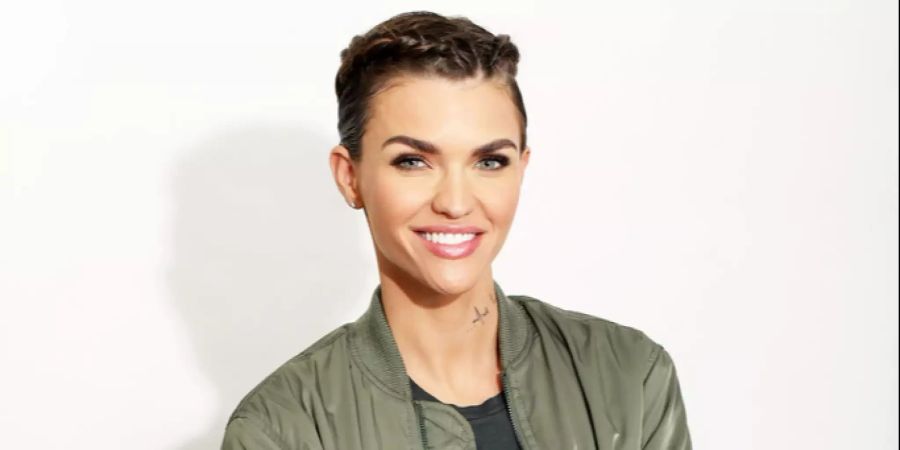 ruby rose