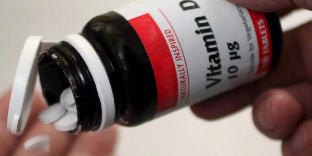 DKFZ Study VitaminD Deficiency and Colorectal Cancer Prognosis