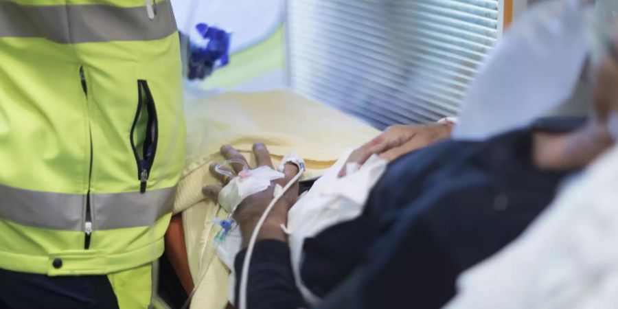Rettungsdienst