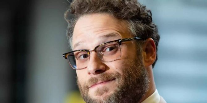 Seth Rogen