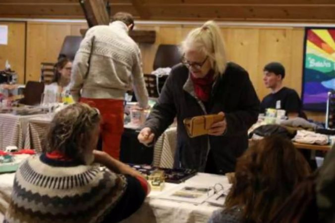 Geld - ein uraltes Kommunikationsmittel