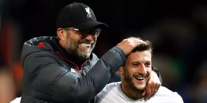 Ist mit seinem Team im Dauereinsatz: Liverpool-Coach Jürgen Klopp. Foto: Martin Rickett/PA Wire/dpa Ist mit seinem Team im Dauereinsatz: Liverpool-Coach Jürgen Klopp. Foto: Martin Rickett/PA Wire/dpa