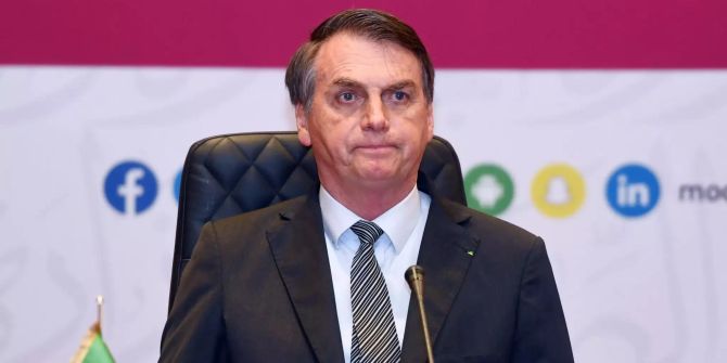 Jair Bolsonaro