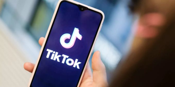 TikTok-Entschuldigung - Chinakritisches Video vorübergehend gelöscht