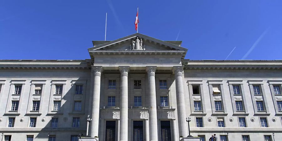 bundesgericht