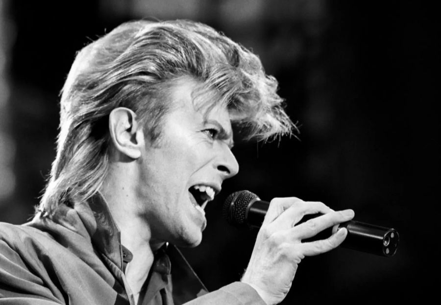 david bowie