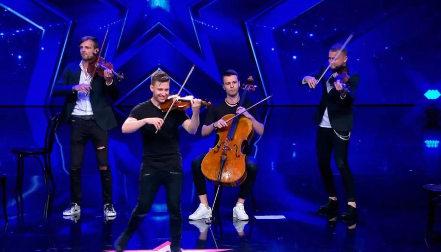 supertalent