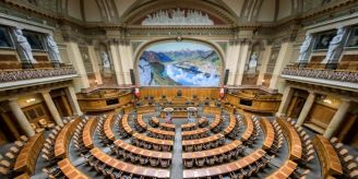 Nachfolger - Benoît Gaillard ist neuer Waadtländer SP-Nationalrat