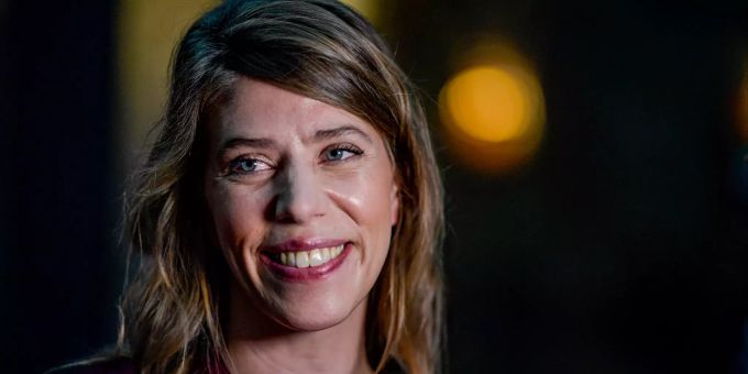 Nora Fingscheidt gewinnt den Länderkampf am Zürich Film Festival zwischen der Schweiz, Österreich und Deutschland. Zürich Film Festival