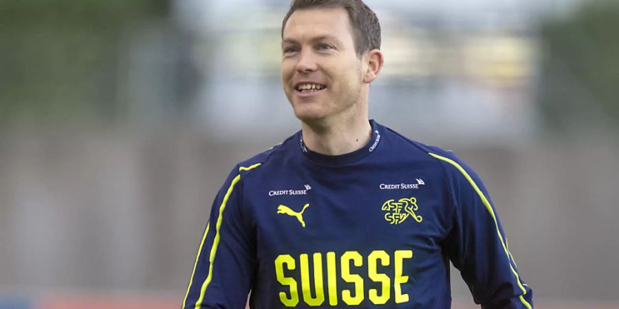 Rückkehrer Stephan Lichtsteiner ist einer der Kandidaten für die Position des rechten Aussenverteidigers.