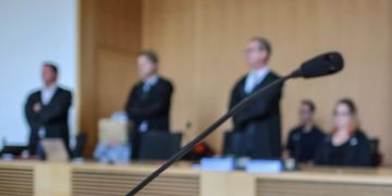 Grossbritannien Vergewaltigung