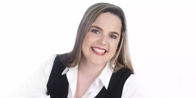 Martina Bircher (SVP) wurde am 20. Oktober von den Aargauerinnen und Aargauer in den Nationalrat gewählt. grosser rat bircher svp
