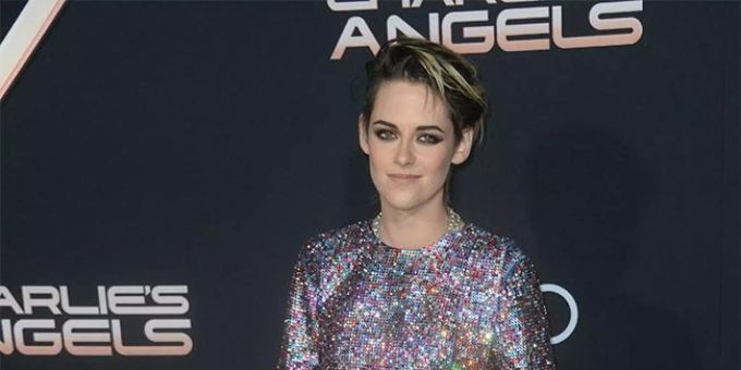 Kristen Stewart Kristen Stewart