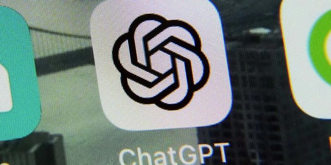 Die US-Verbraucherschutzbehörde FTC hat eine Untersuchung gegen das Unternehmen OpenAI eingeleitet. Geprüft werden soll, ob durch dessen erfolgreiche Anwendung ChatGPT Schäden für Verbraucher entstehen. (Archivbild) Die US-Verbraucherschutzbehörde FTC hat eine Untersuchung gegen das Unternehmen OpenAI eingeleitet. Geprüft werden soll, ob durch dessen erfolgreiche Anwendung ChatGPT Schäden für Verbraucher entstehen. (Archivbild)