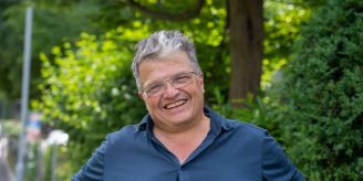 Walter Angst - Vom Krawallmacher zum kompromissbereiten Ratskollegen Walter Angst - Vom Krawallmacher zum kompromissbereiten Ratskollegen