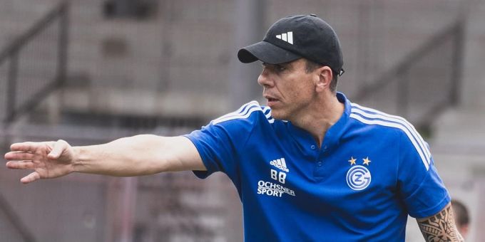 Früher Rückstand - GC unterliegt Aufsteiger Ouchy im Test mit 1:2