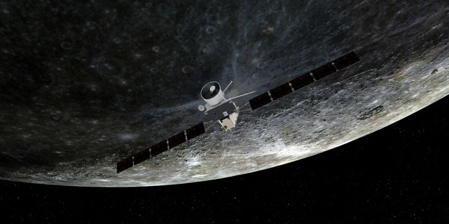 BepiColombo