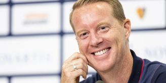 FCB-Coach - Schultz: «Nichts dagegen, wenn Basel zweite Heimat wird»