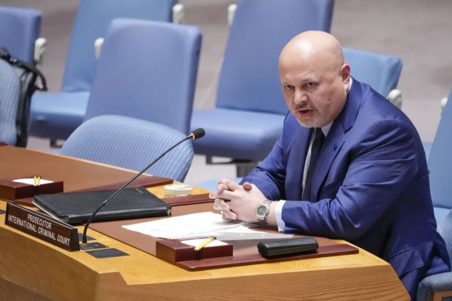 fahndung richterin putin haftbefehl