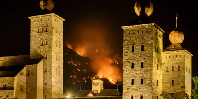 Feuer