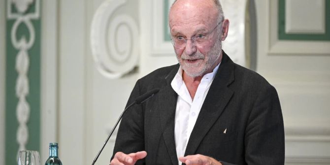deutscher nationalpreis anselm kiefer