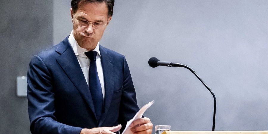 rutte