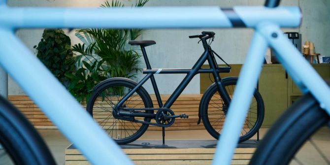 vanmoof