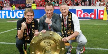 Bayern München