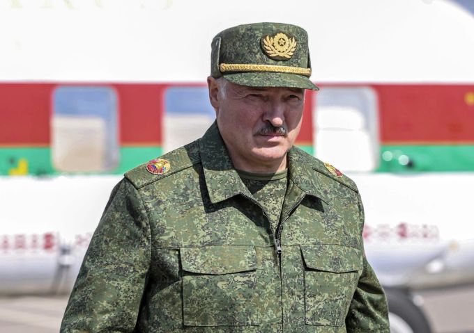 lukaschenko