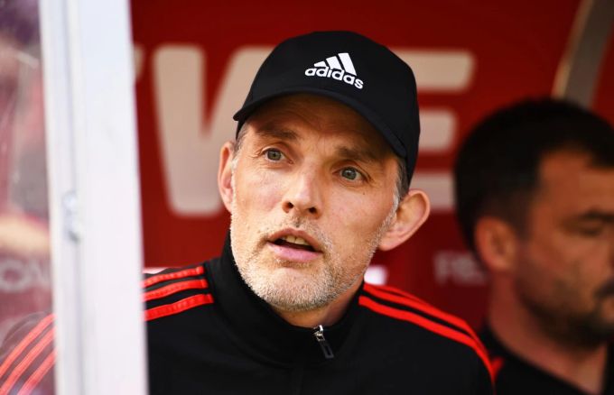 Trainer Thomas Tuchel ist Fan von Harry Kane und würde den Stürmer gerne zu Bayern München lotsen. Bayern München