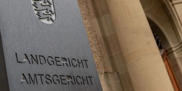 Landgericht