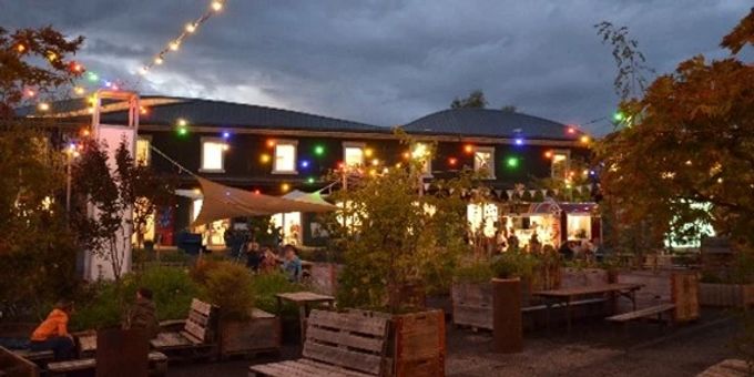 Am 16. September findet die Kulturnacht in Rapperswil-Jona statt.