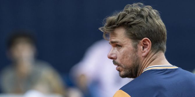 Stan Wawrinka