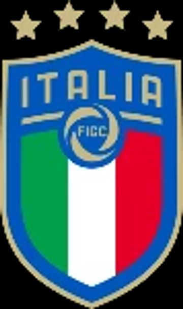 Italy U21