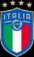 Logo Italy U21