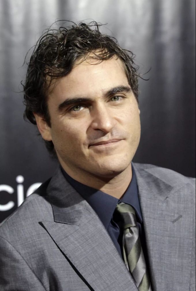 Der bekennende Veganer Joaquin Phoenix wurde mit dem «Oscat» geehrt. Joaquin Phoenix