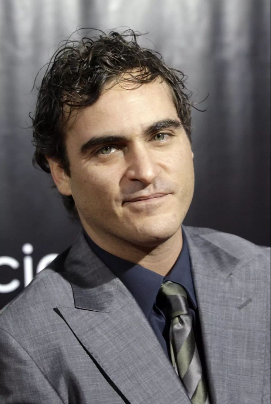 Joaquin Phoenix